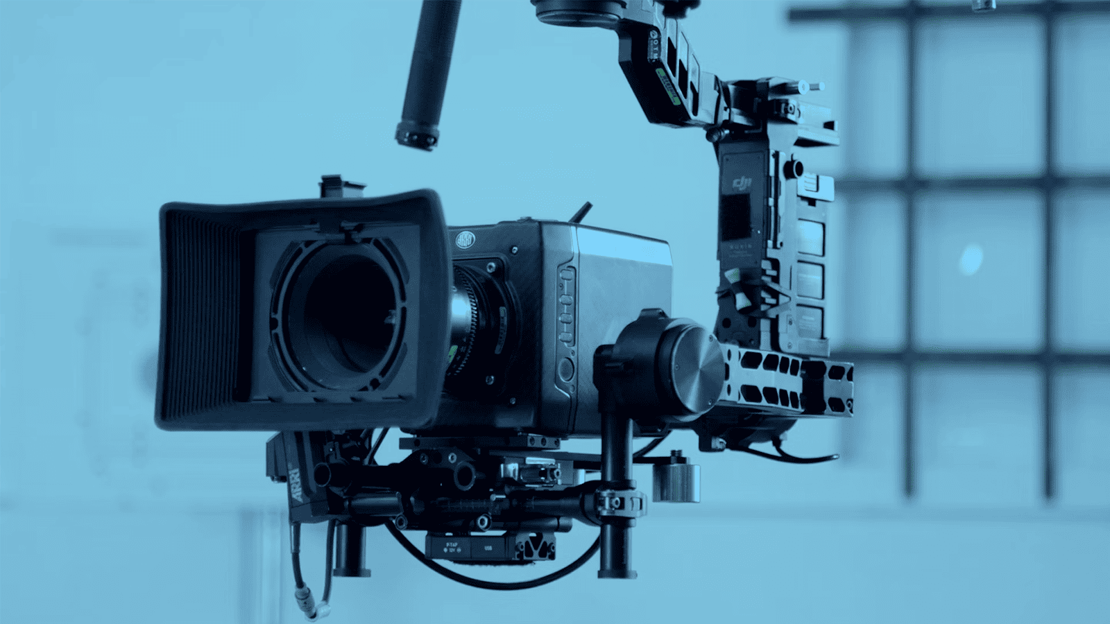 Film & Video Production